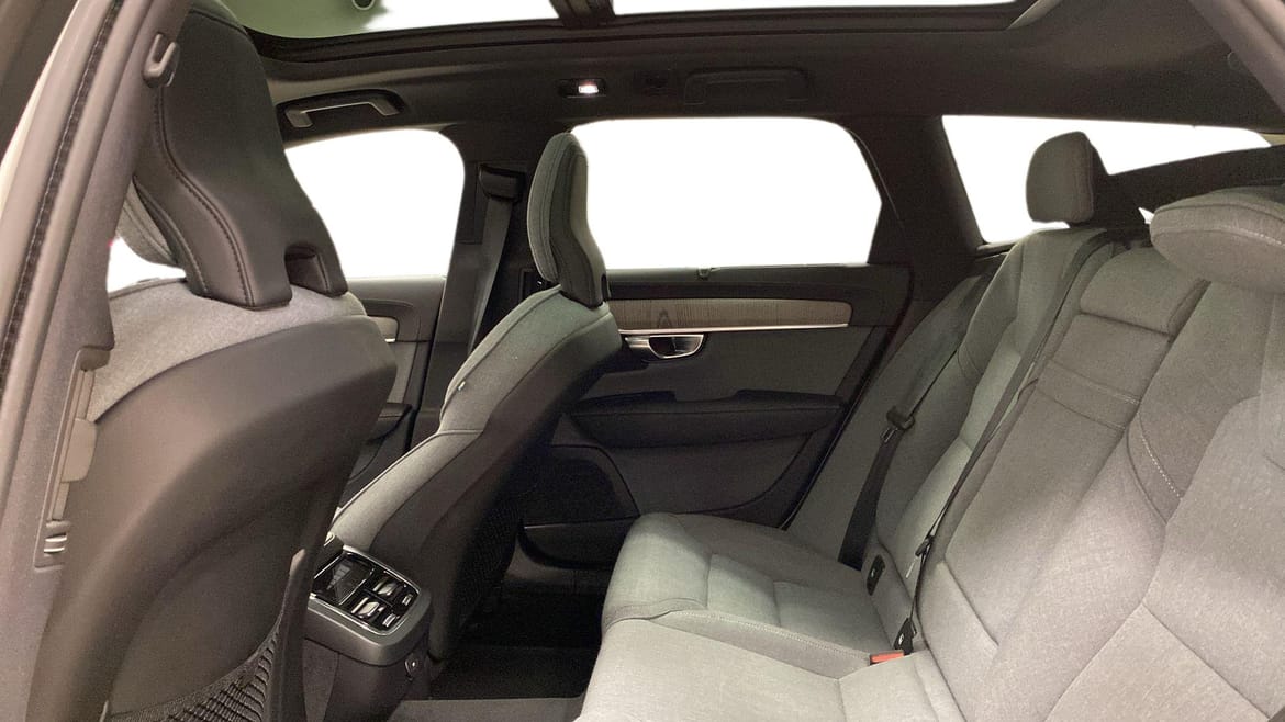Volvo V90 Cross Country 2022, bild 6/10