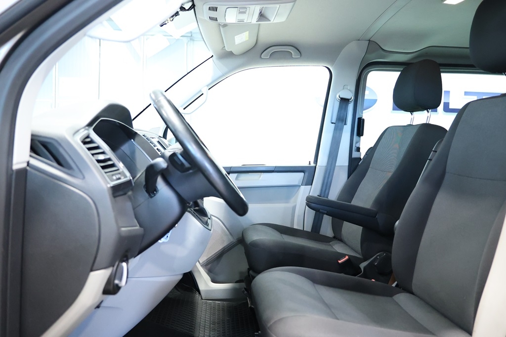 Volkswagen Transporter 2019, bild 7/10