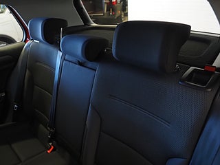 Halvkombi Volkswagen Golf 15 av 21