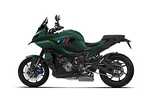 BMW M1000XR/Boka din 2026:a idag!