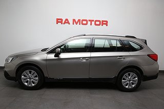 Kombi Subaru Outback 3 av 21