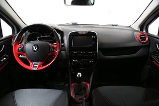 Halvkombi Renault Clio 18 av 25