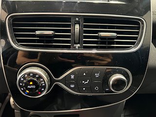 Renault Clio 1.2 TCe 118hk GT Line/MoK/P-sens/BOSE/S&V-däck