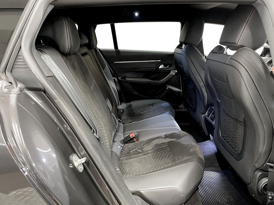 Bild på Peugeot 508 SW GT 1.2 PT 130hk Aut - 360,CARPLAY,NAV