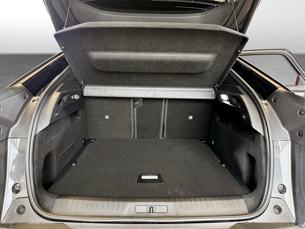 Bild på Peugeot 3008 GT Hybrid Aut - DEMO