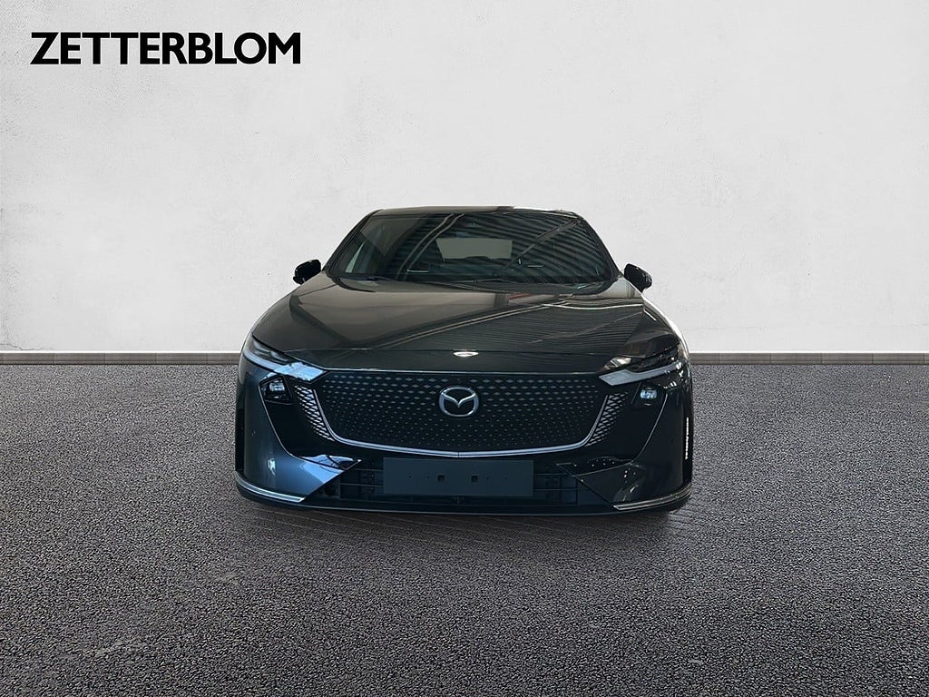 Kombi Mazda 6 5 av 18