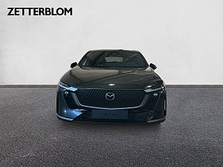 Kombi Mazda 6 5 av 18