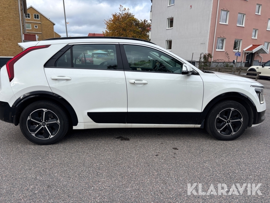 Kia Niro 2024, bild 6/10