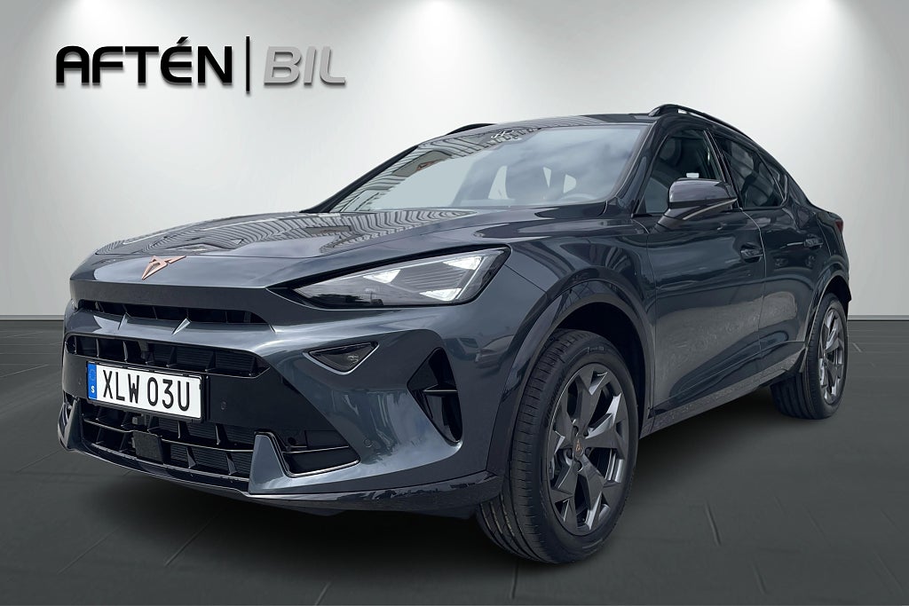 Cupra Formentor 1.5 eTSI 150hk DSG | SOMMARKAMPANJ - LAGERBIL 