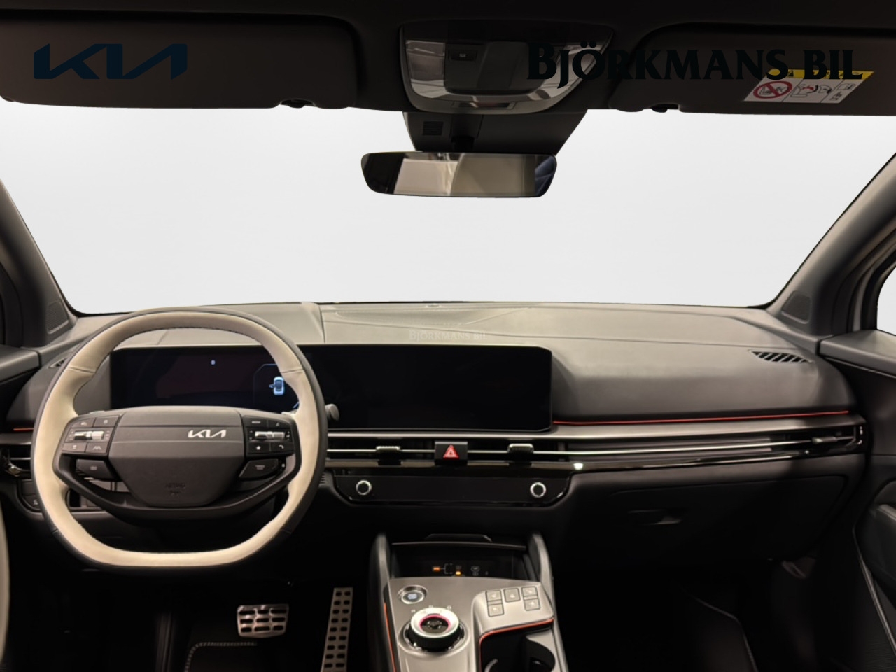 Kia Sportage 2026, bild 7/10