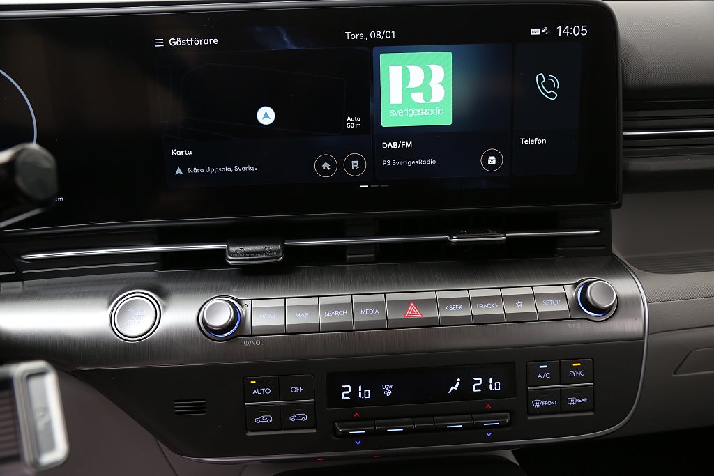 Hyundai Kona 1.0 T-GDI Automat Essential f.d Demobil | Ränta 2,99% 2024