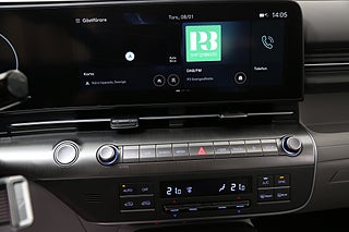 SUV Hyundai Kona 21 av 24