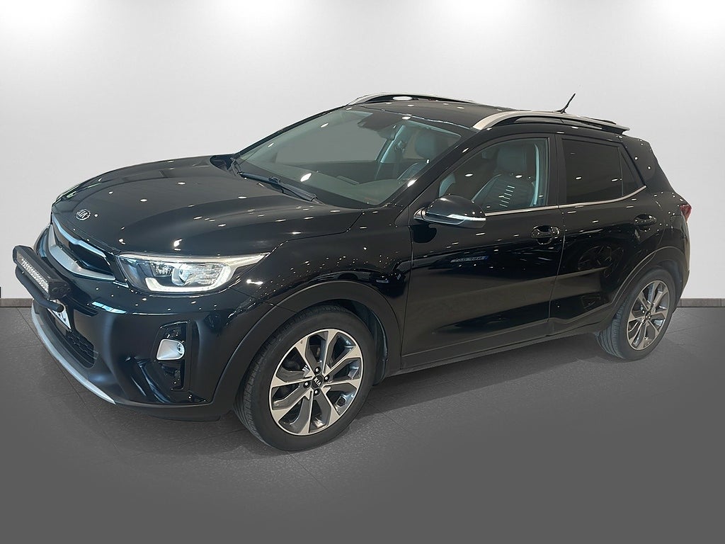 Kia Stonic 1.0 T-GDI AAdvance Plus