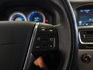 Kombi Volvo V60 20 av 25
