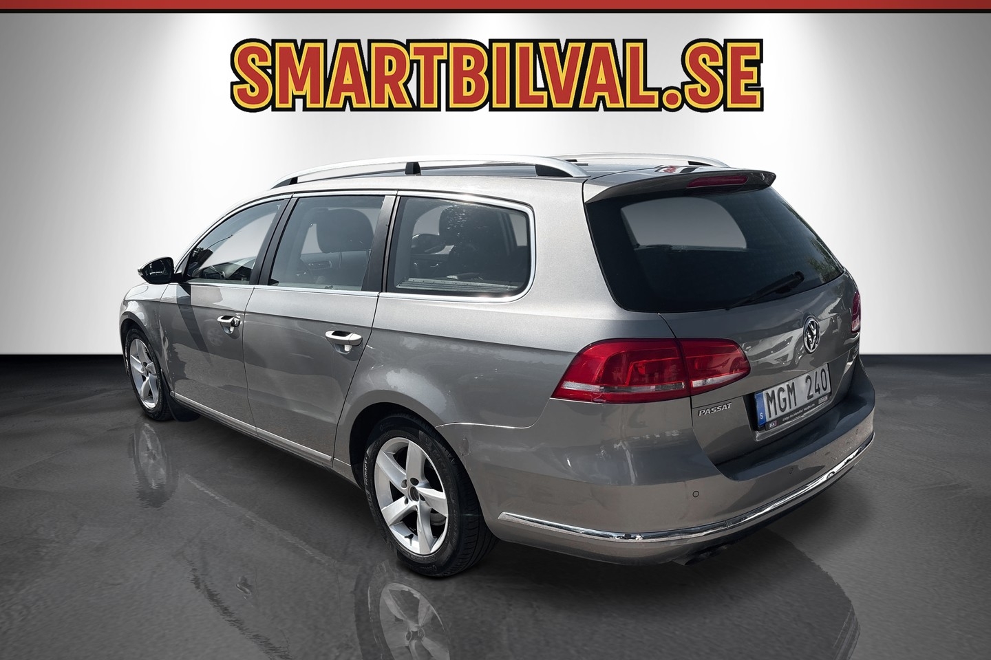 Volkswagen Passat 2012, bild 4/62