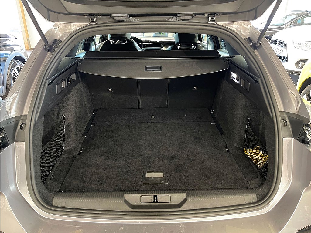 Bild på Peugeot 308 SW GT 1.2 PT 130hk Aut - BACKKAMERA, CARPLAY