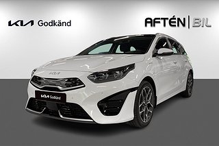 Kia Ceed Plug-In Hybrid Advance Plus 2 - Kia Godkänd