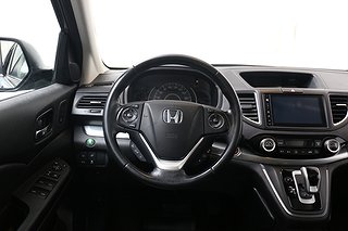 SUV Honda CR-V 12 av 25