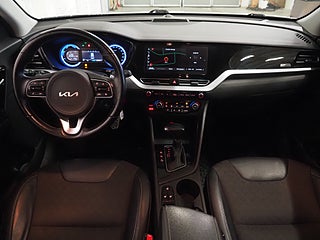 SUV Kia Niro 13 av 22