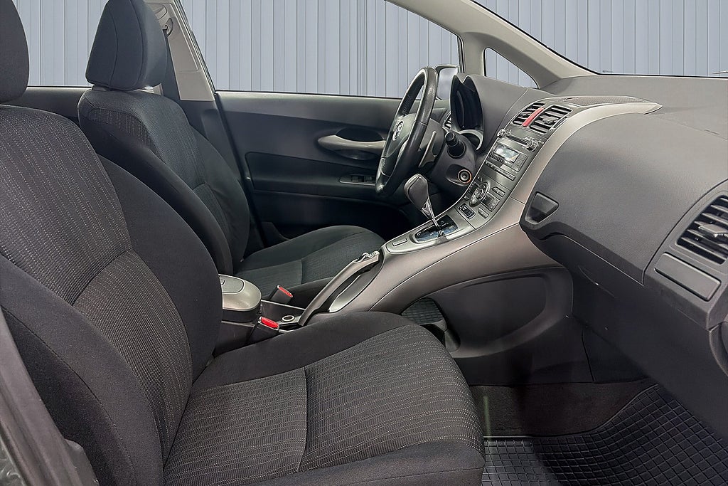 Toyota Auris 2007