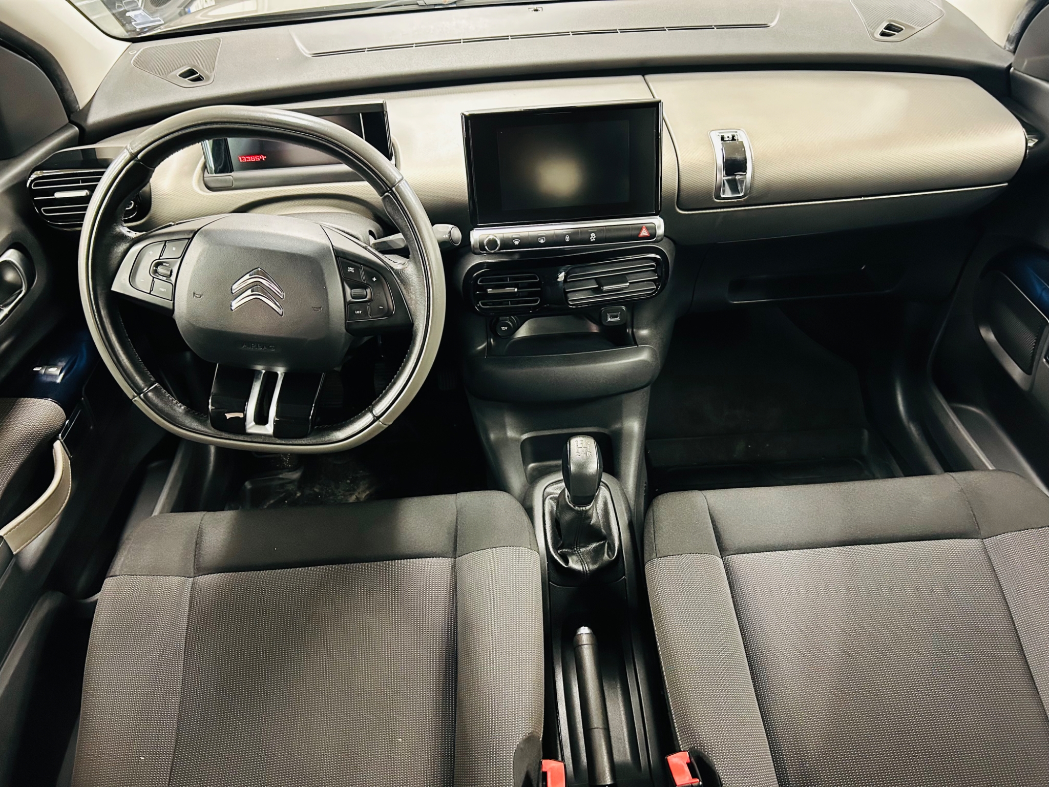 Citroen C4 Cactus 2014, kuva 7/45