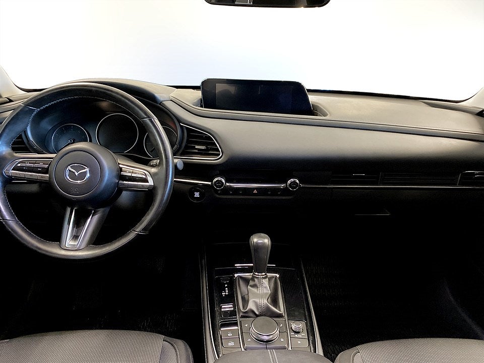 Bild på Mazda CX-30 2.0 SKYACTIV-X M Hybrid 150hk Aut - B-KAMERA, CARPLAY