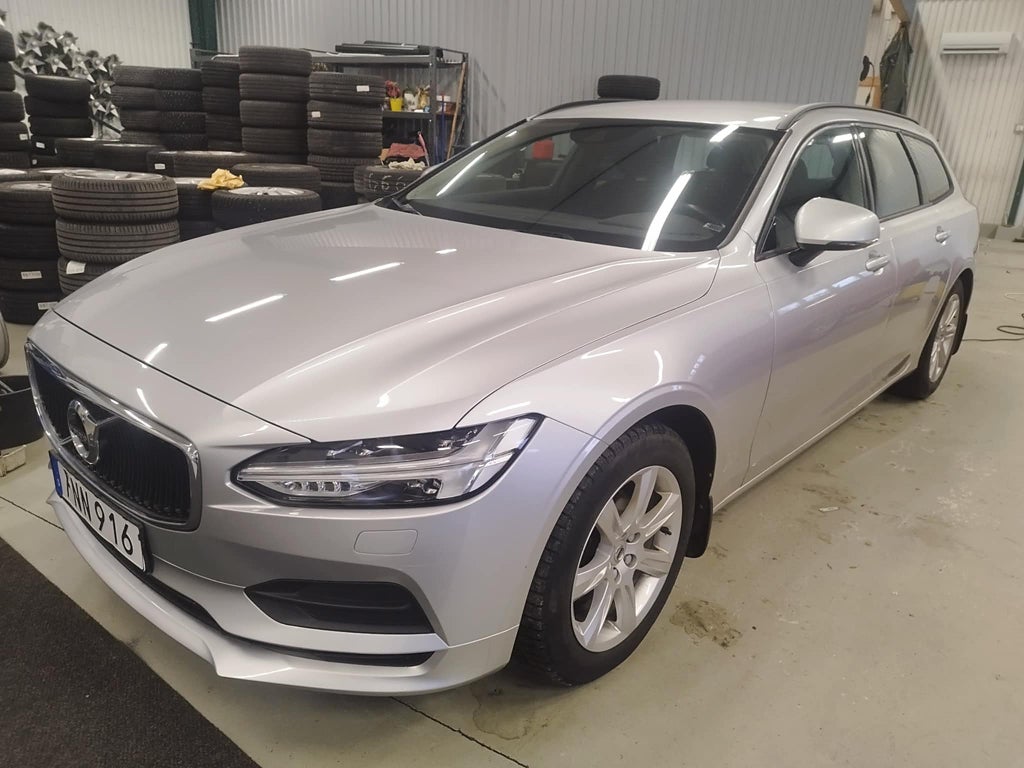 Volvo V90 D3 Geartronic Kinetic Euro 6