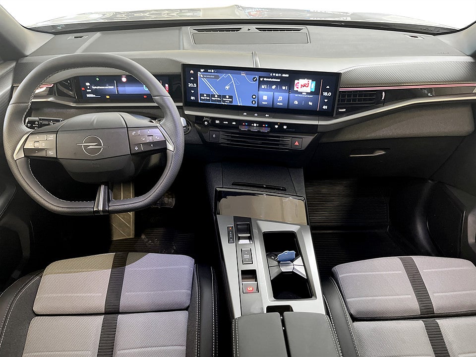 Bild på Opel Grandland X GS Hybrid 145hk Aut PANO B-KAMERA RATTVÄRME