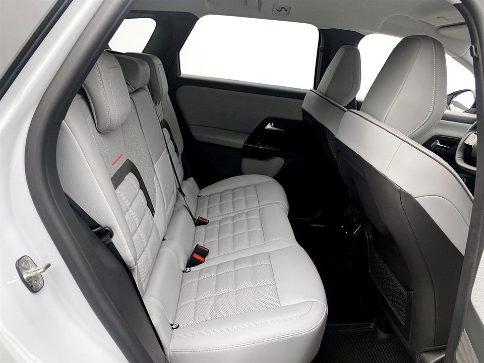 Bild på Citroen C5 Aircross Max Hybrid 146hk Aut B-KAMERA CARPLAY