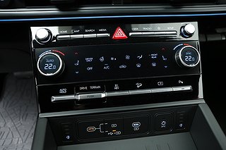SUV Hyundai Santa Fe 22 av 27