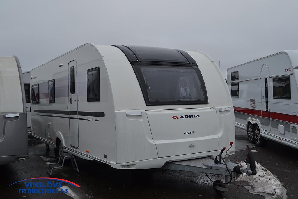 Adria Adora 613 UL