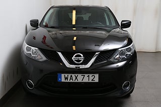 SUV Nissan Qashqai 5 av 24