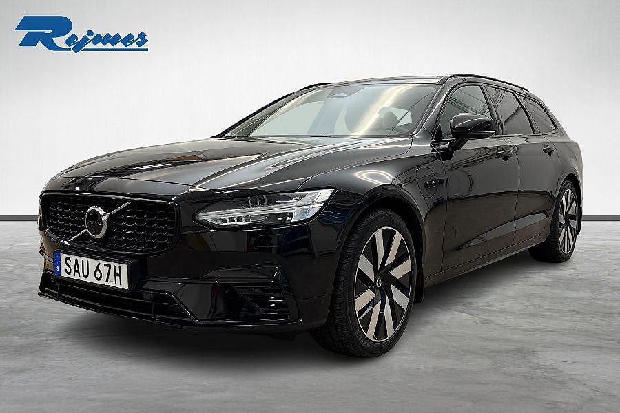 Volvo V90 T6 Plus Dark Nordic Edition