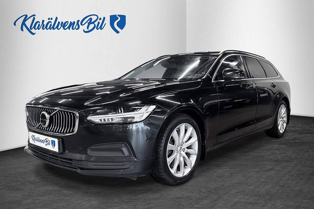 Volvo V90 B4 AWD Momentum Advanced Edition Euro 6 (197hk) Moms