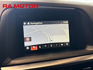SUV Mazda CX-5 18 av 26