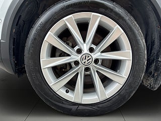 Volkswagen T-Roc 2.0 TDI SCR 4Motion Rattvärme/Kamera/P-Sens/SoV-Däck – bild 14