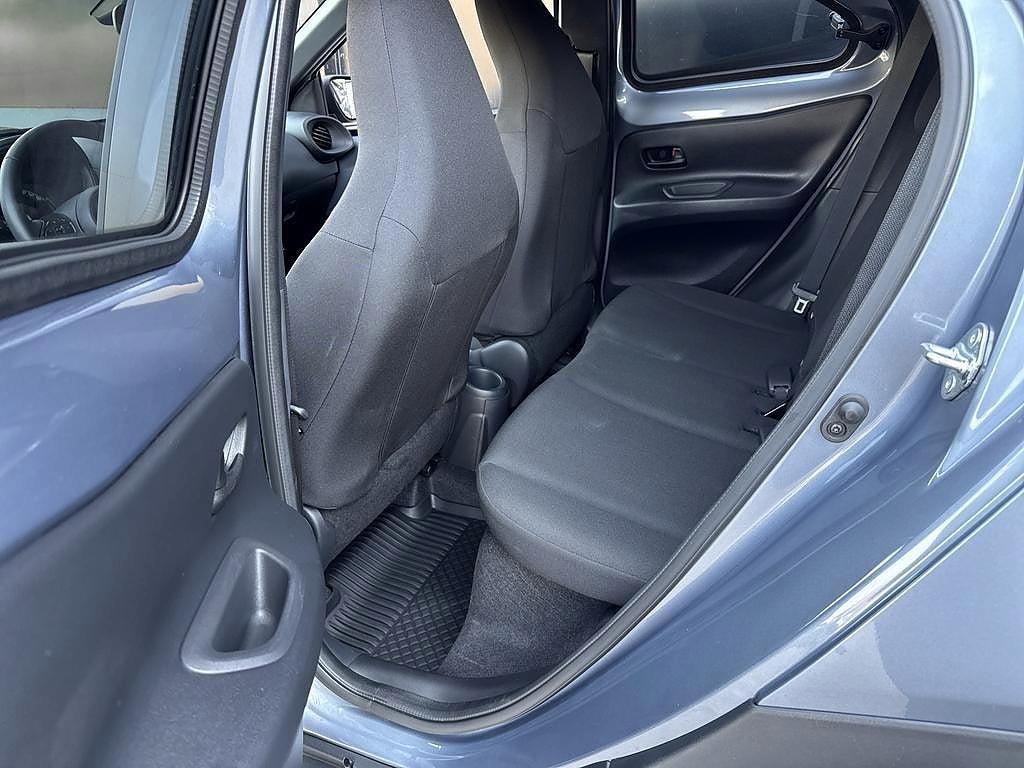 Toyota Aygo 2024 - miniatyr 7