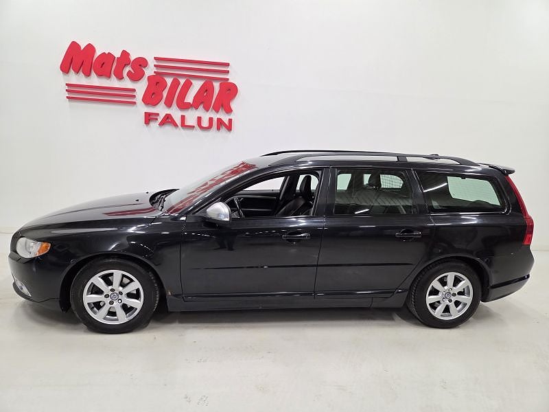 Volvo V70 D4 R-Design Automat 163 Hk
