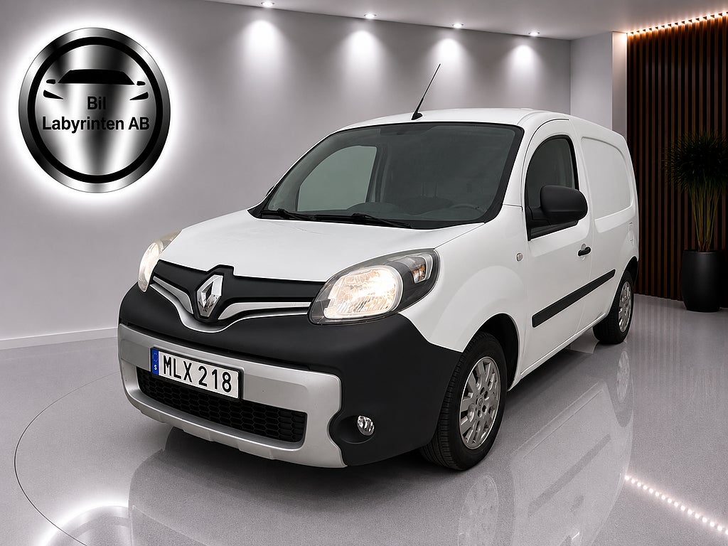 Renault Kangoo Express 1.5 dCi Navigation Euro 5