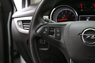 Halvkombi Opel Astra 14 av 22