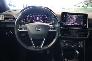 SUV Seat Tarraco 16 av 32