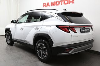 SUV Hyundai Tucson 3 av 28