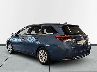 Toyota Auris Touring Sports 1.2Turbo Active Plus M-värme/S&V
