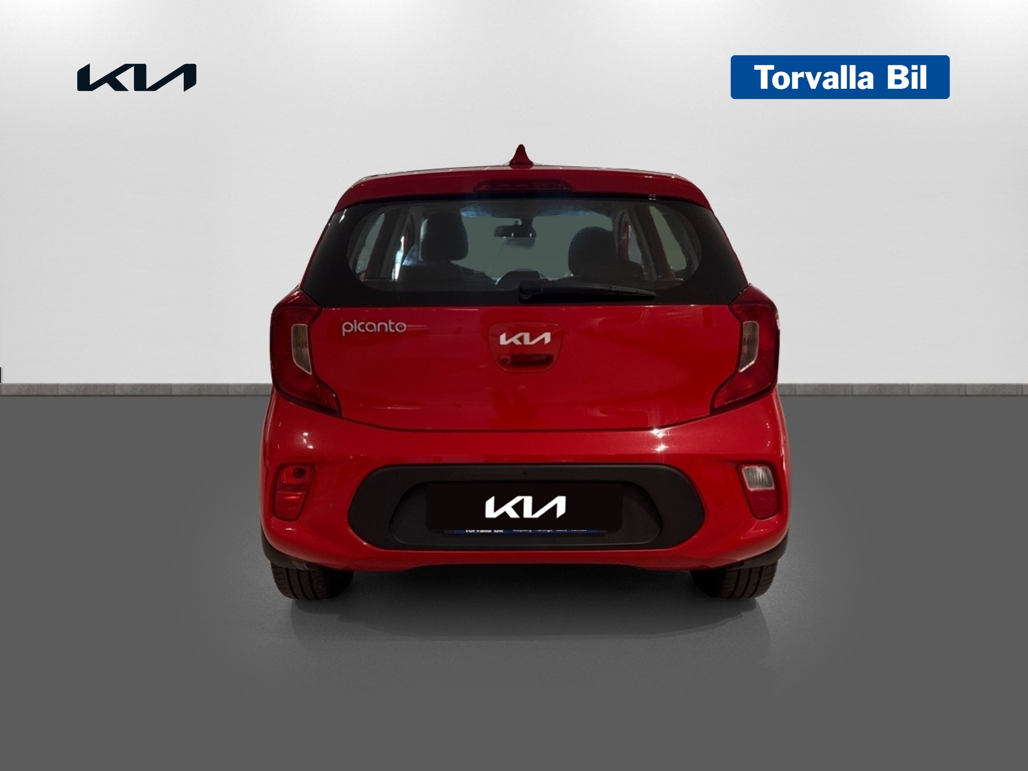 Kia Picanto 1.0 MPI Advance Plus 2022, kuva 5/10
