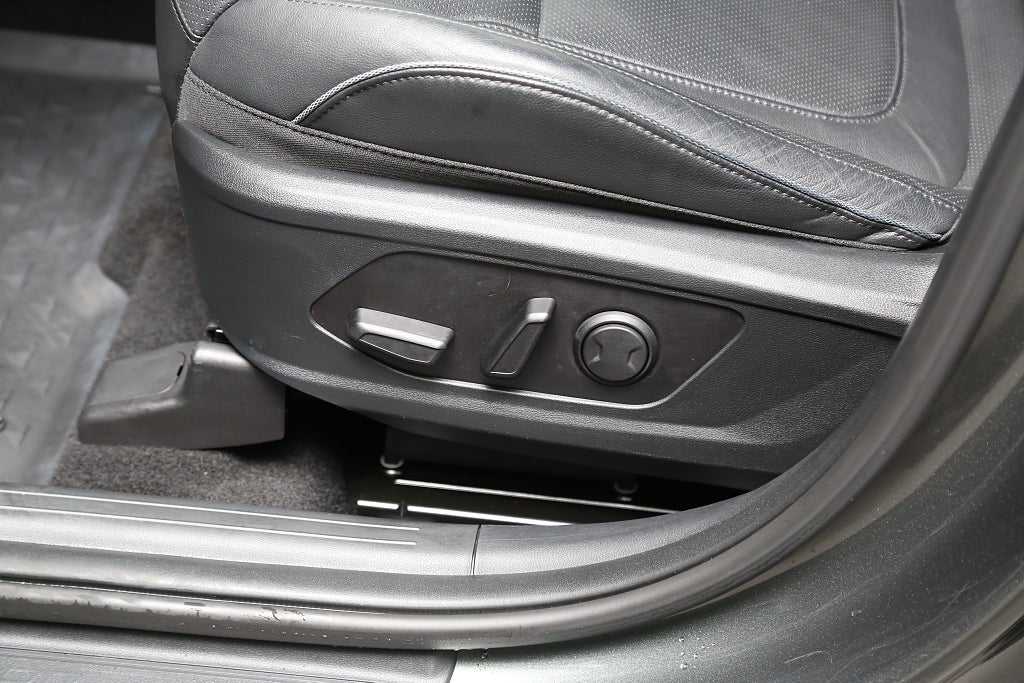 Hyundai Tucson 1,6T-GDi PHEV 265hk 4WD Advanced 360° Kamera Leasbar 2022
