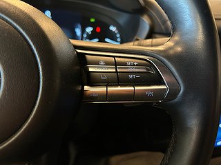 Mazda MX-30 EV Kamera/Rattvärme/Navi/SoV-däck/10 Års Garanti