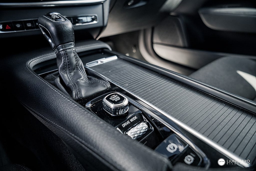 Volvo V90 D4 Momentum Advanced SE II 190hk