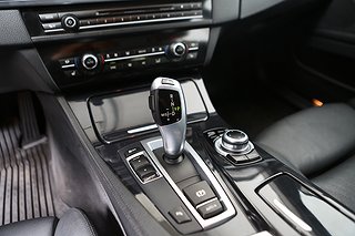 Kombi BMW 520 15 av 22