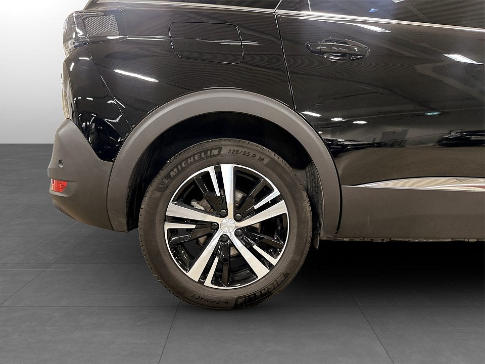 Bild på Peugeot 5008 GT 1,2 PT 130hk Aut - 7-SITS,CARPLAY,B-KAMERA