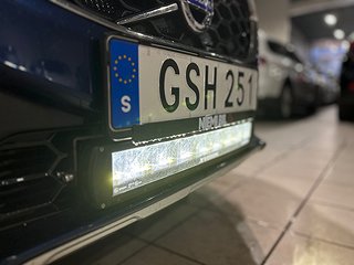 Volvo V40 Cross Country D4 Ocean Race Kamera Dvärm GPS SoV